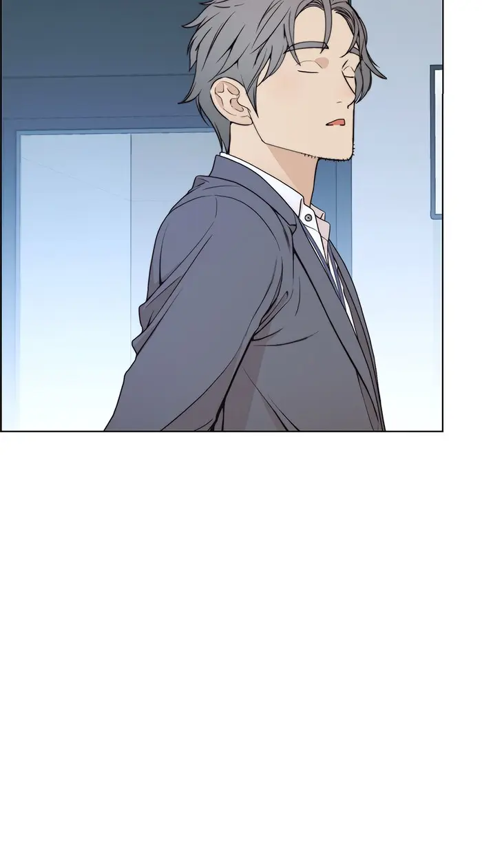 Read A Man's Man ID Manga Online