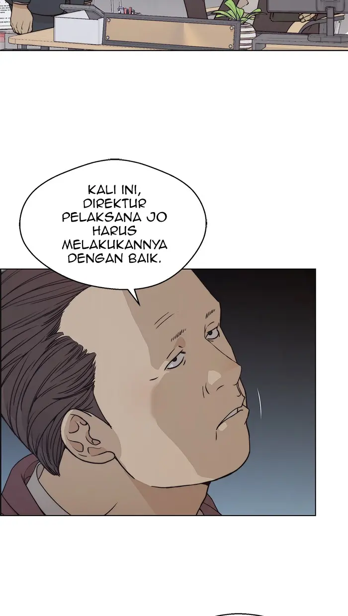 Read A Man's Man ID Manga Online