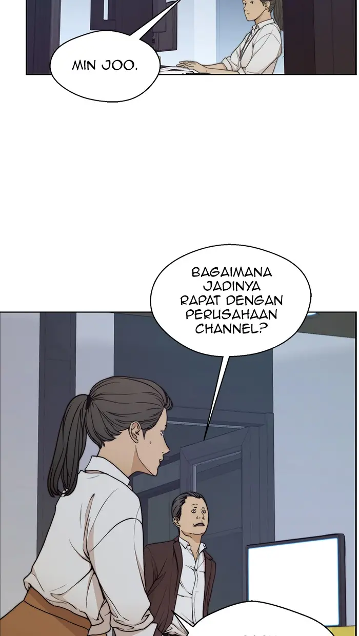 Read A Man's Man ID Manga Online