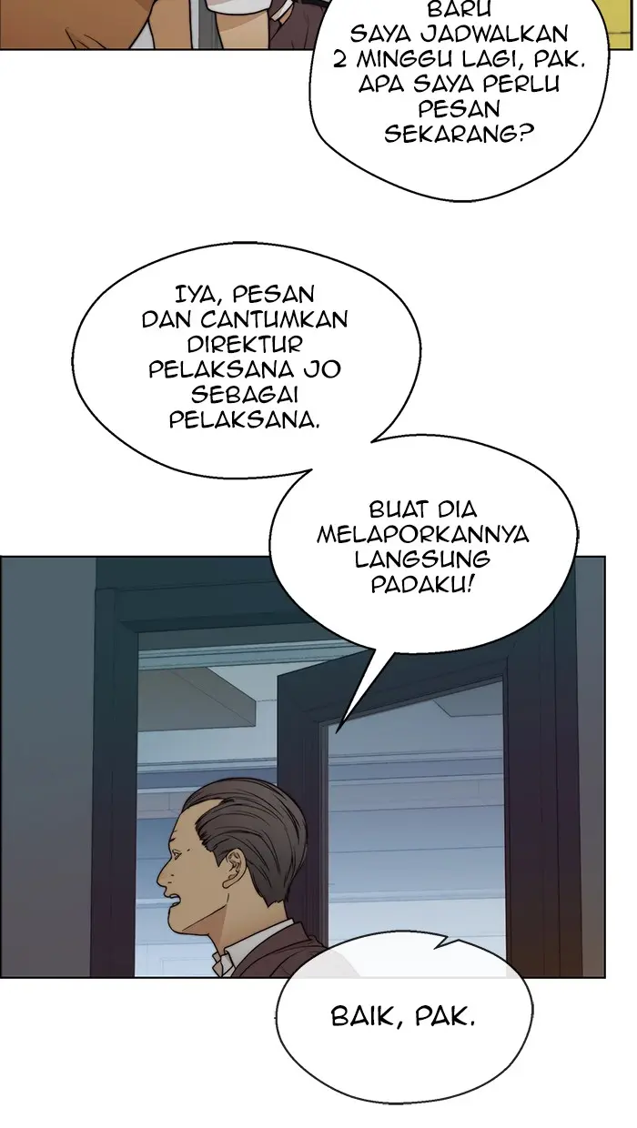 Read A Man's Man ID Manga Online