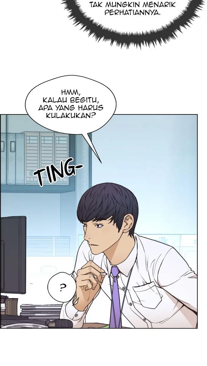 Read A Man's Man ID Manga Online