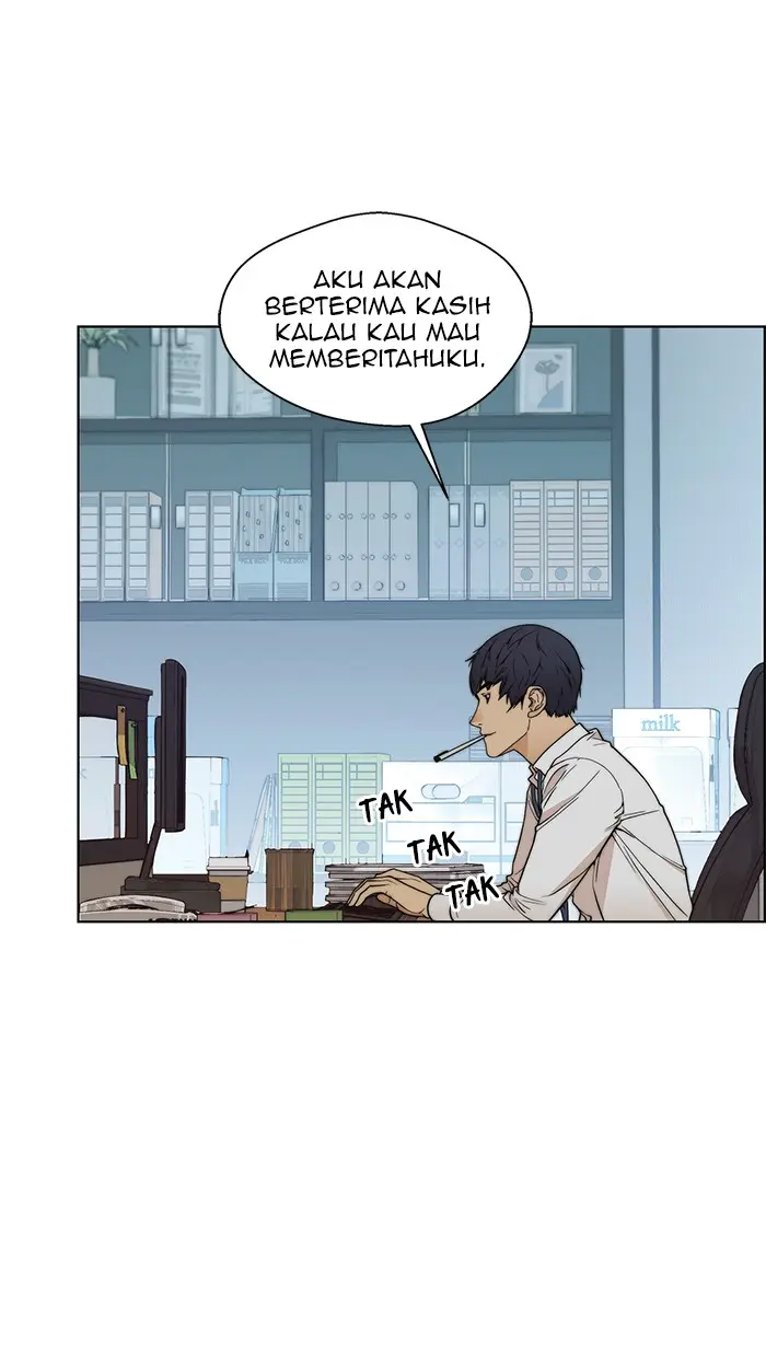 Read A Man's Man ID Manga Online