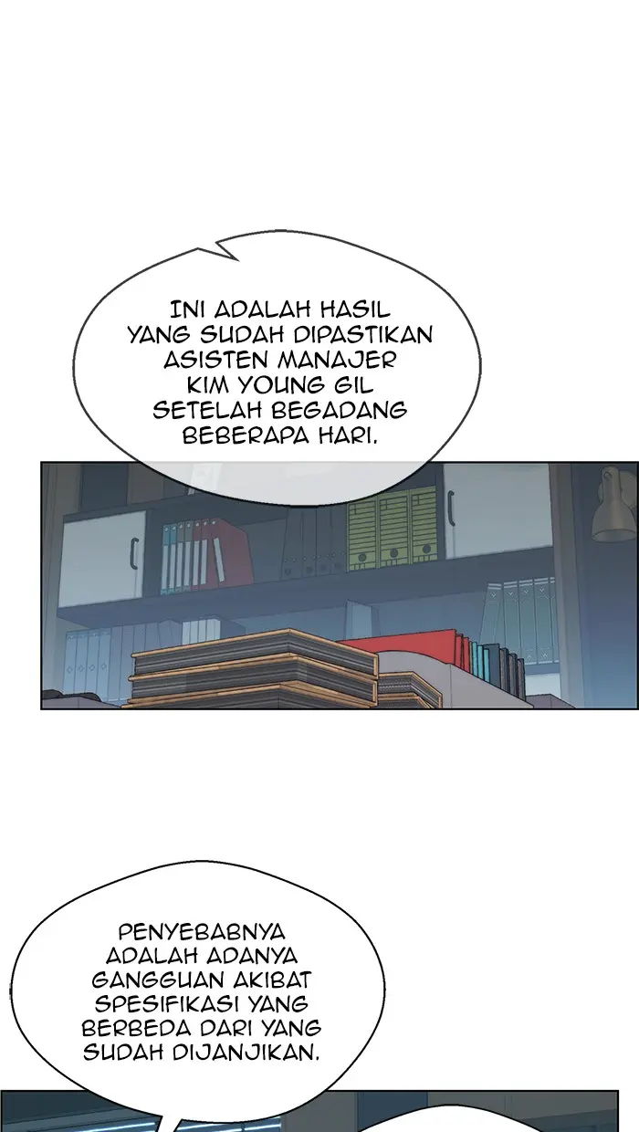 Read A Man's Man ID Manga Online