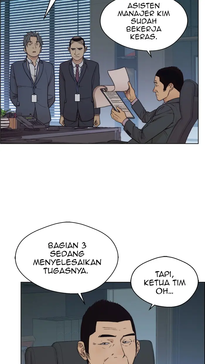 Read A Man's Man ID Manga Online