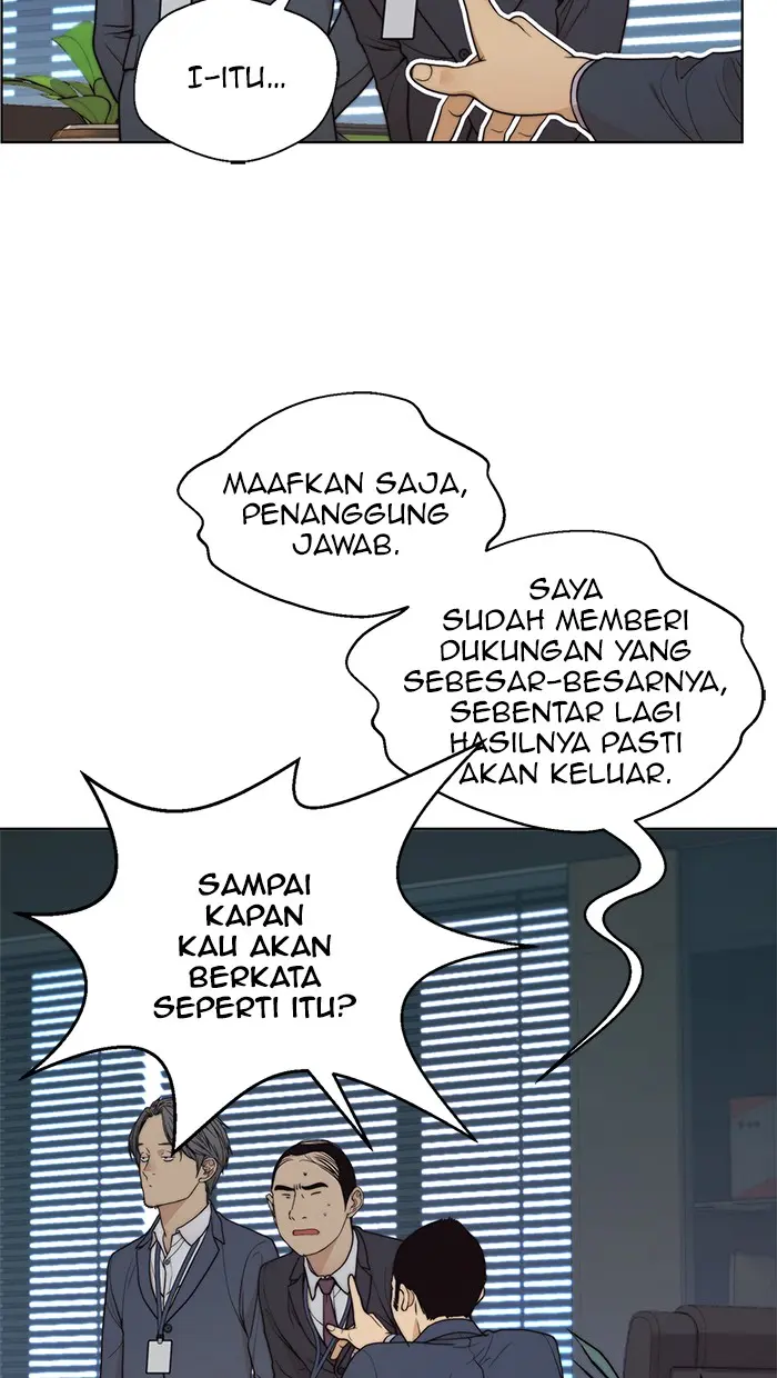 Read A Man's Man ID Manga Online