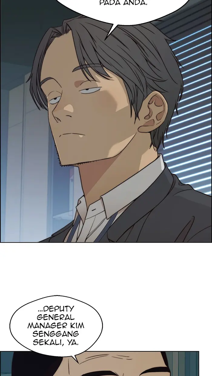 Read A Man's Man ID Manga Online