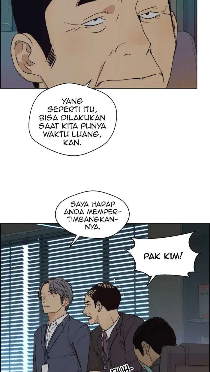 Read A Man's Man ID Manga Online