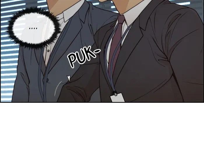 Read A Man's Man ID Manga Online