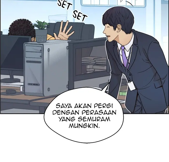 Read A Man's Man ID Manga Online