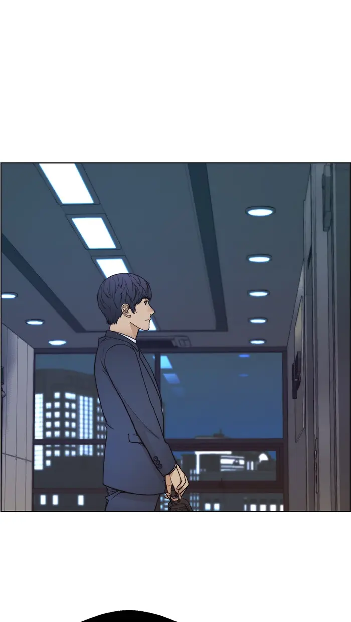 Read A Man's Man ID Manga Online