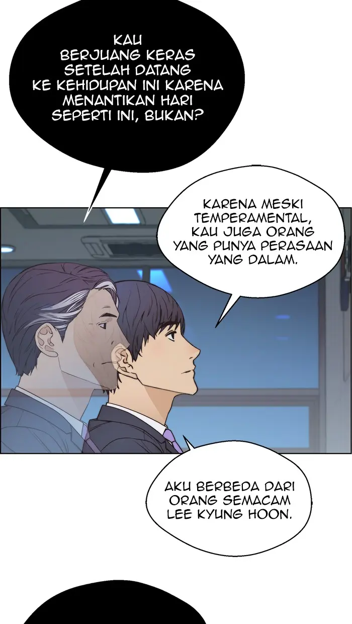 Read A Man's Man ID Manga Online