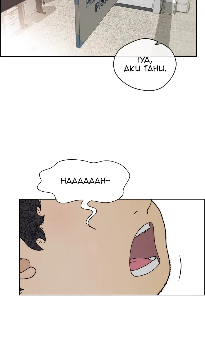Read A Man's Man ID Manga Online