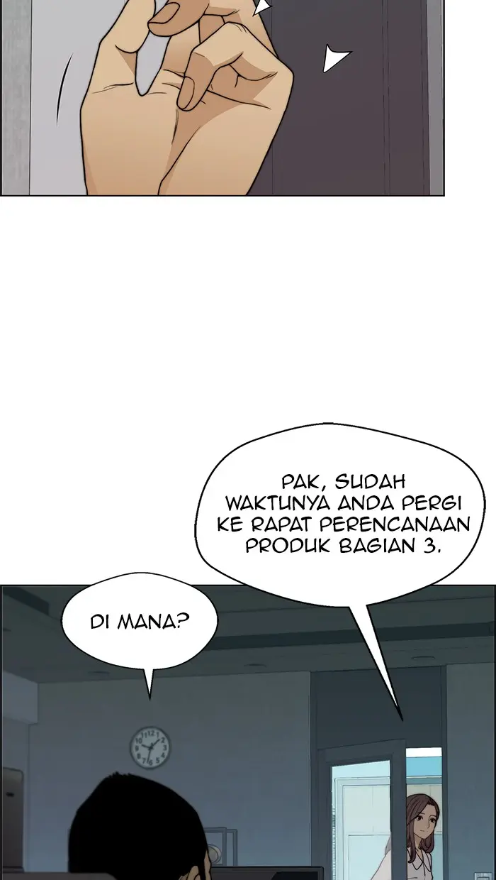 Read A Man's Man ID Manga Online