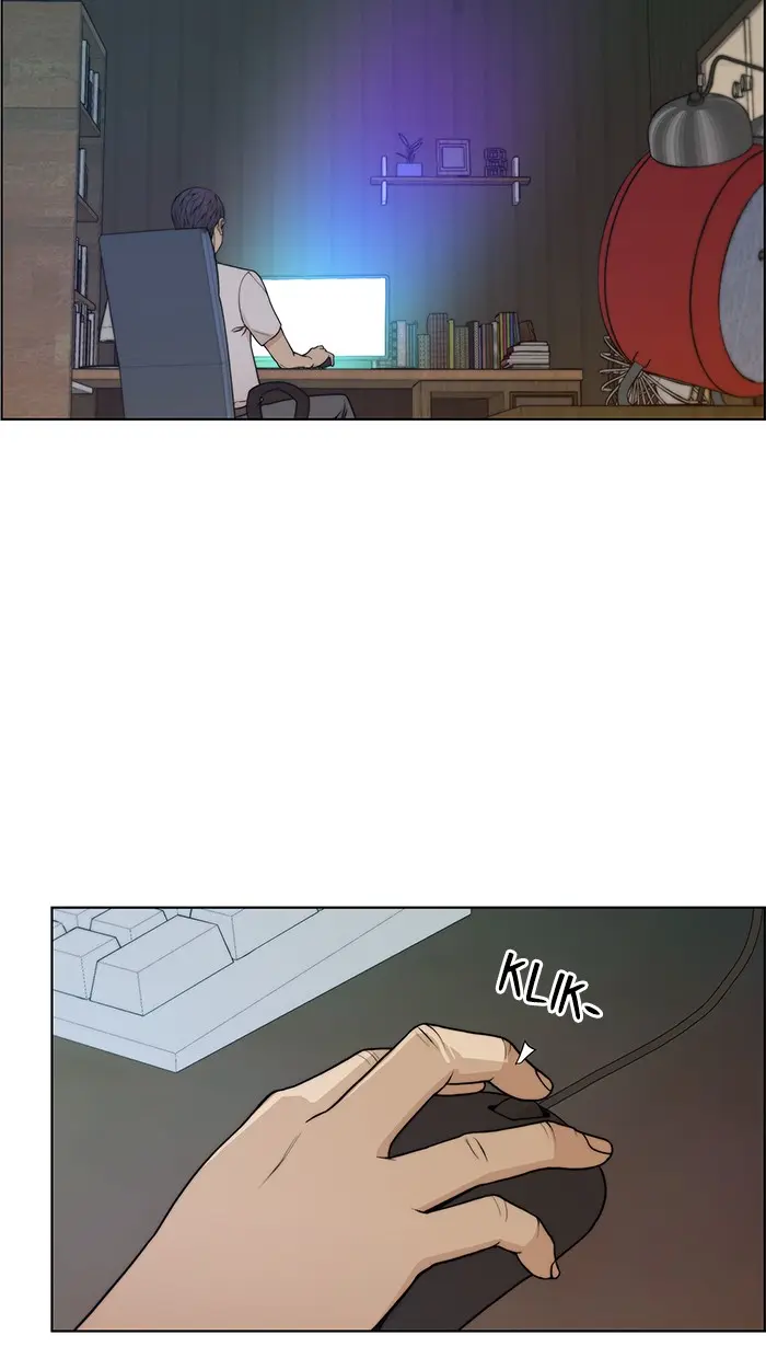 Read A Man's Man ID Manga Online