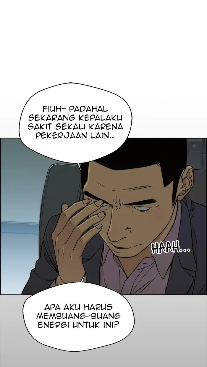 Read A Man's Man ID Manga Online
