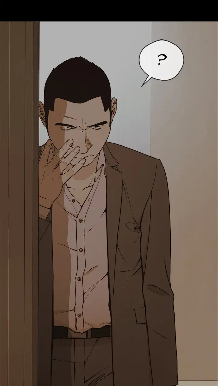 Read A Man's Man ID Manga Online