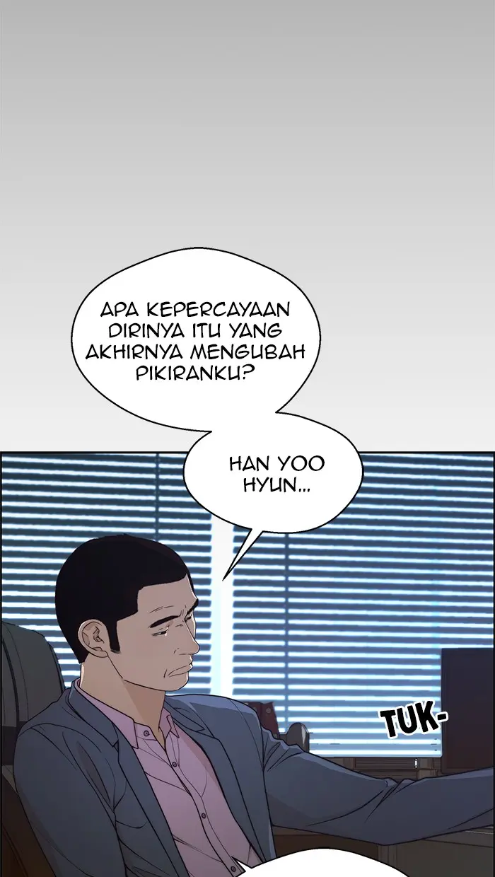Read A Man's Man ID Manga Online