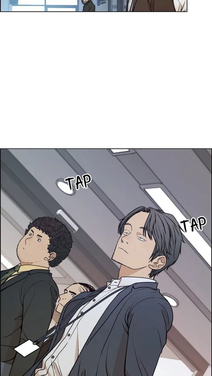 Read A Man's Man ID Manga Online