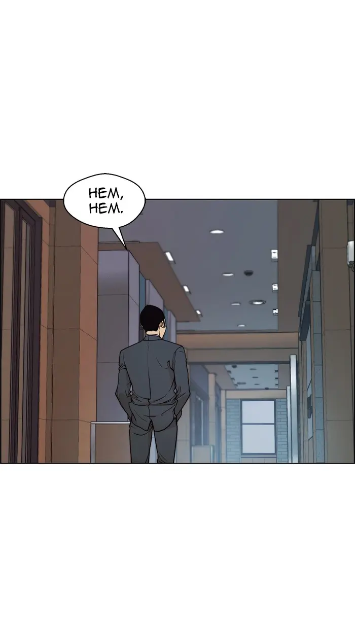 Read A Man's Man ID Manga Online