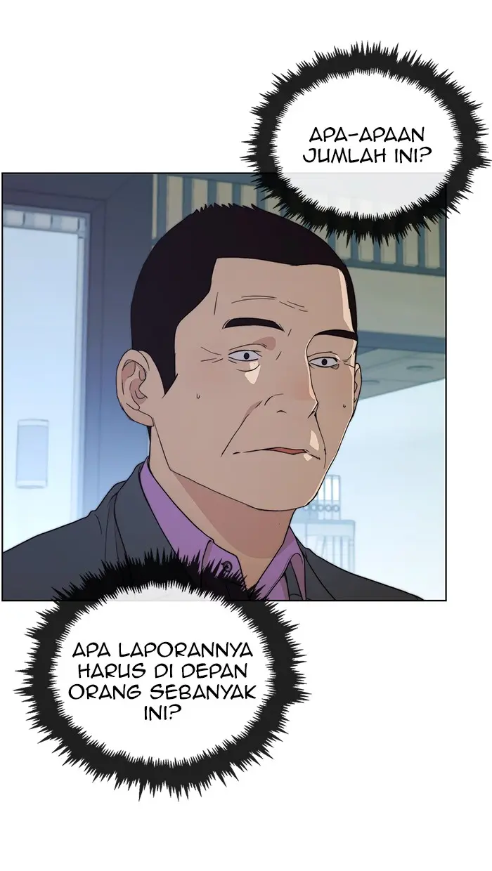Read A Man's Man ID Manga Online