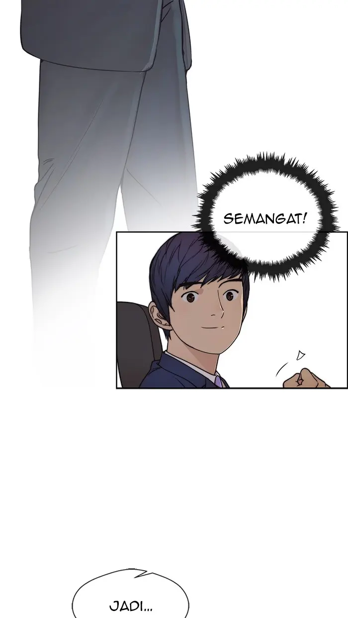 Read A Man's Man ID Manga Online