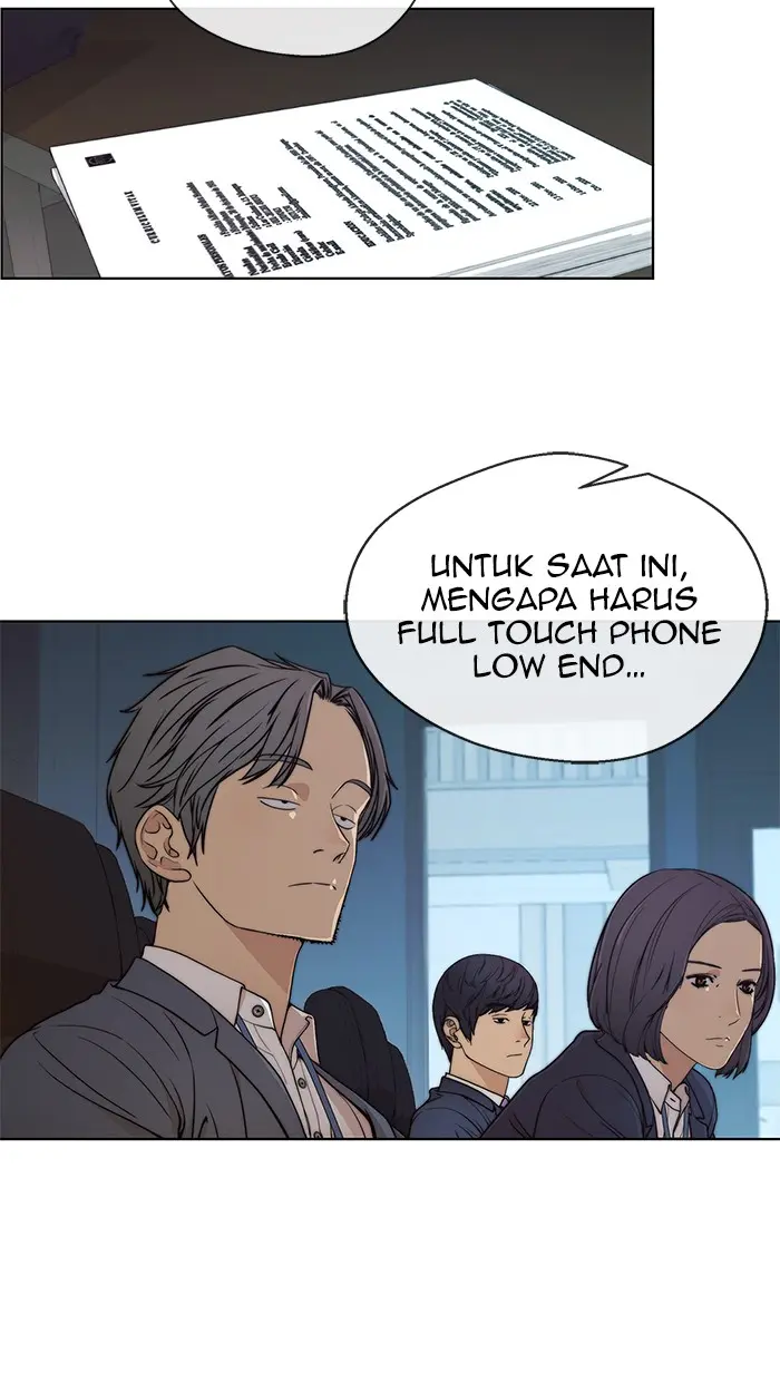 Read A Man's Man ID Manga Online