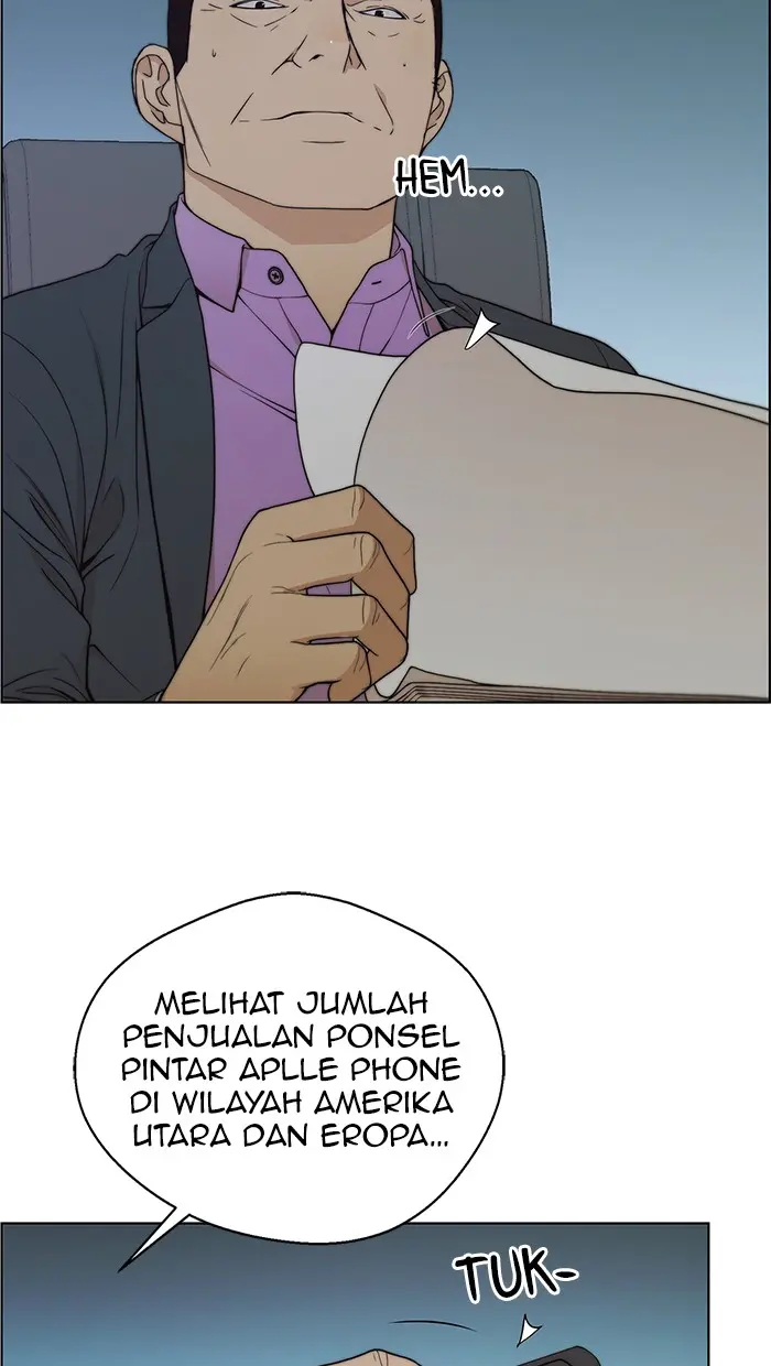 Read A Man's Man ID Manga Online