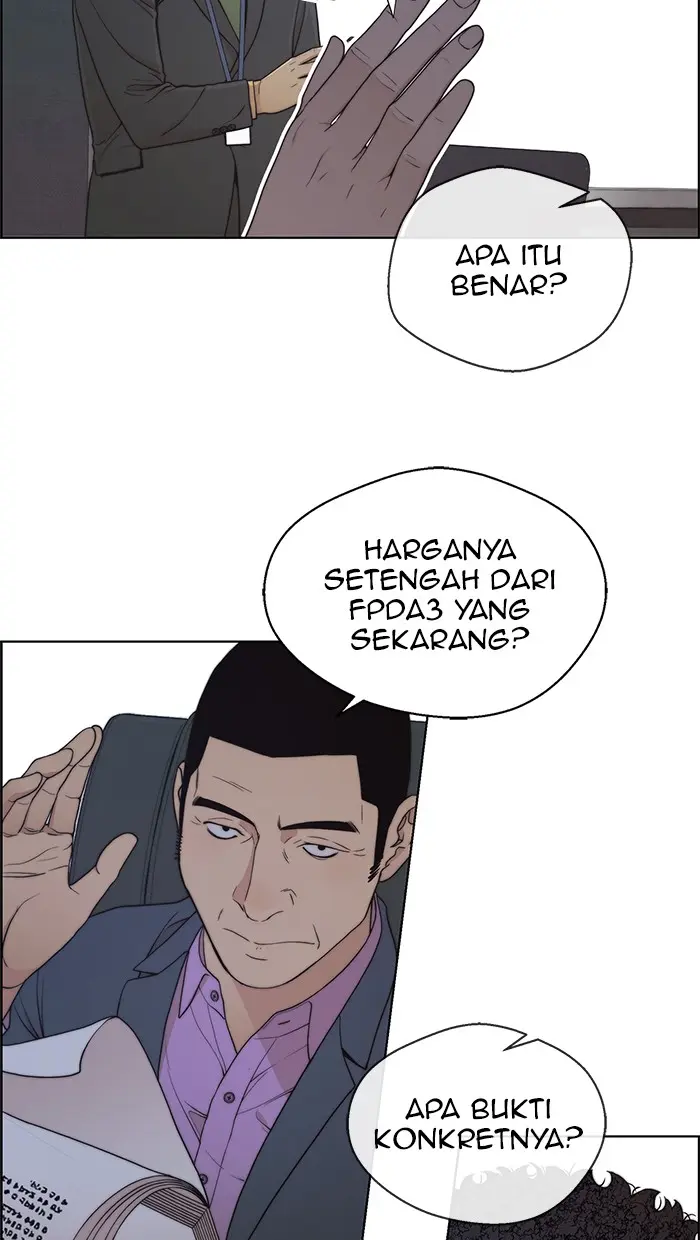 Read A Man's Man ID Manga Online