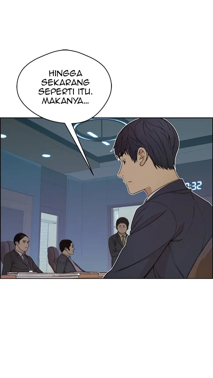 Read A Man's Man ID Manga Online