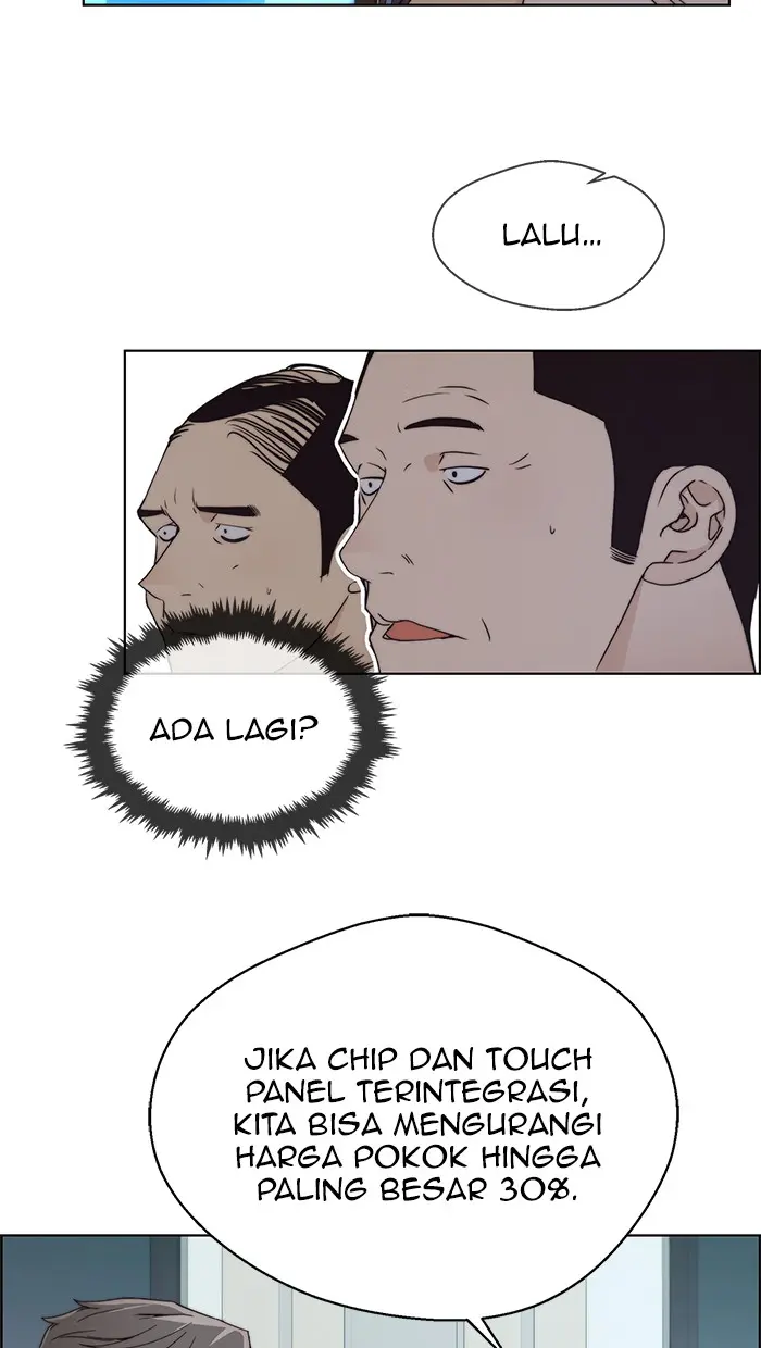 Read A Man's Man ID Manga Online