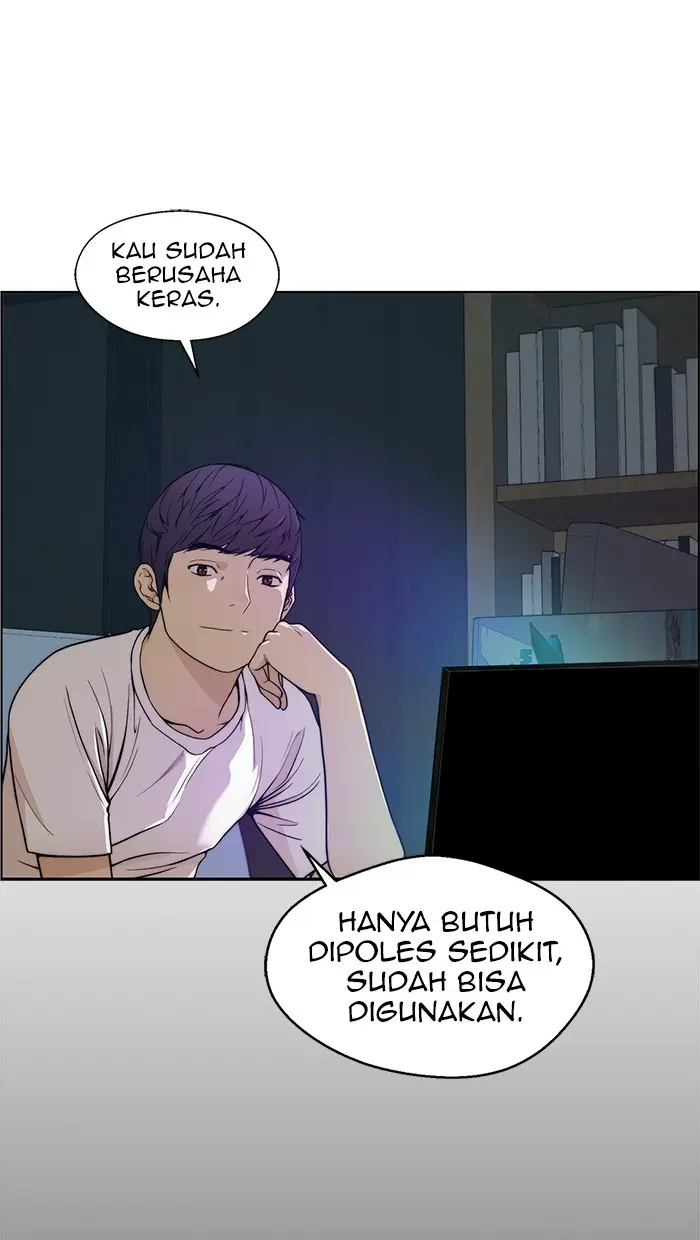 Read A Man's Man ID Manga Online