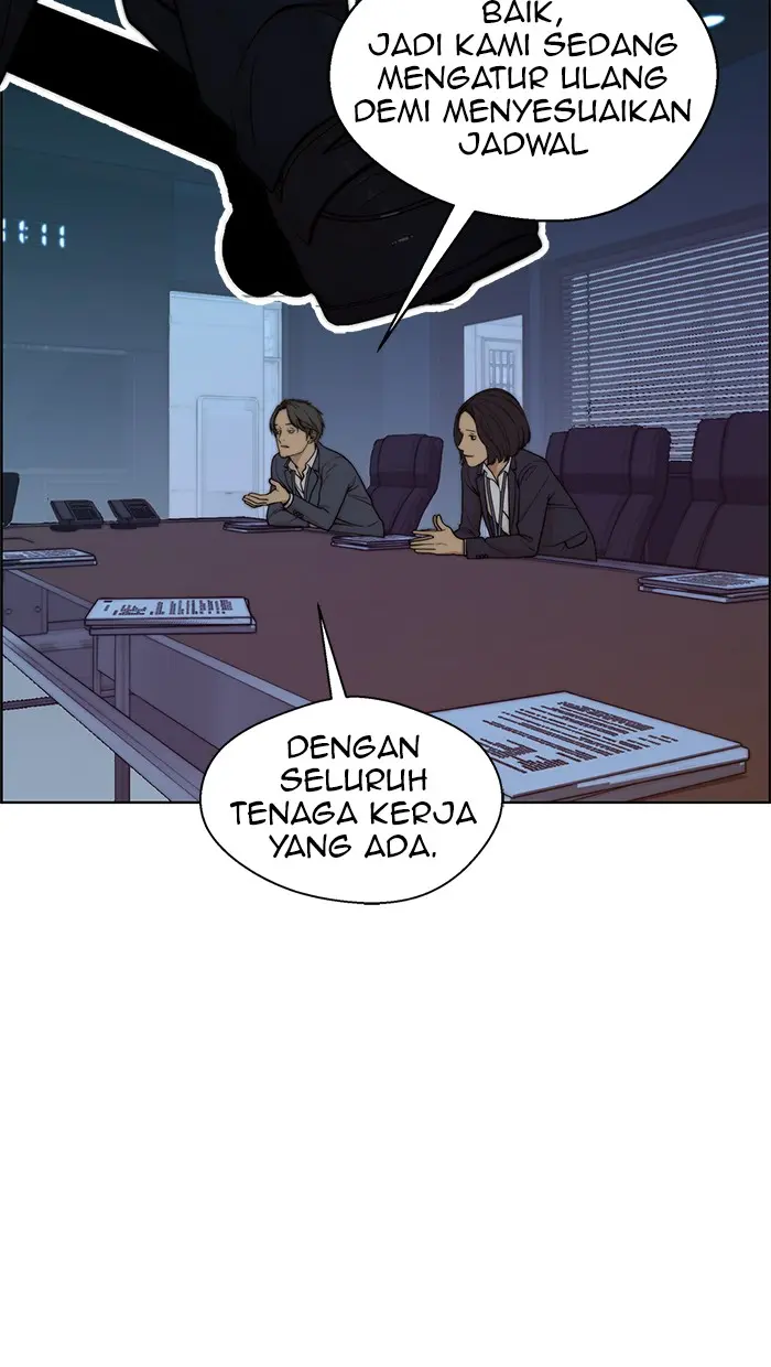 Read A Man's Man ID Manga Online