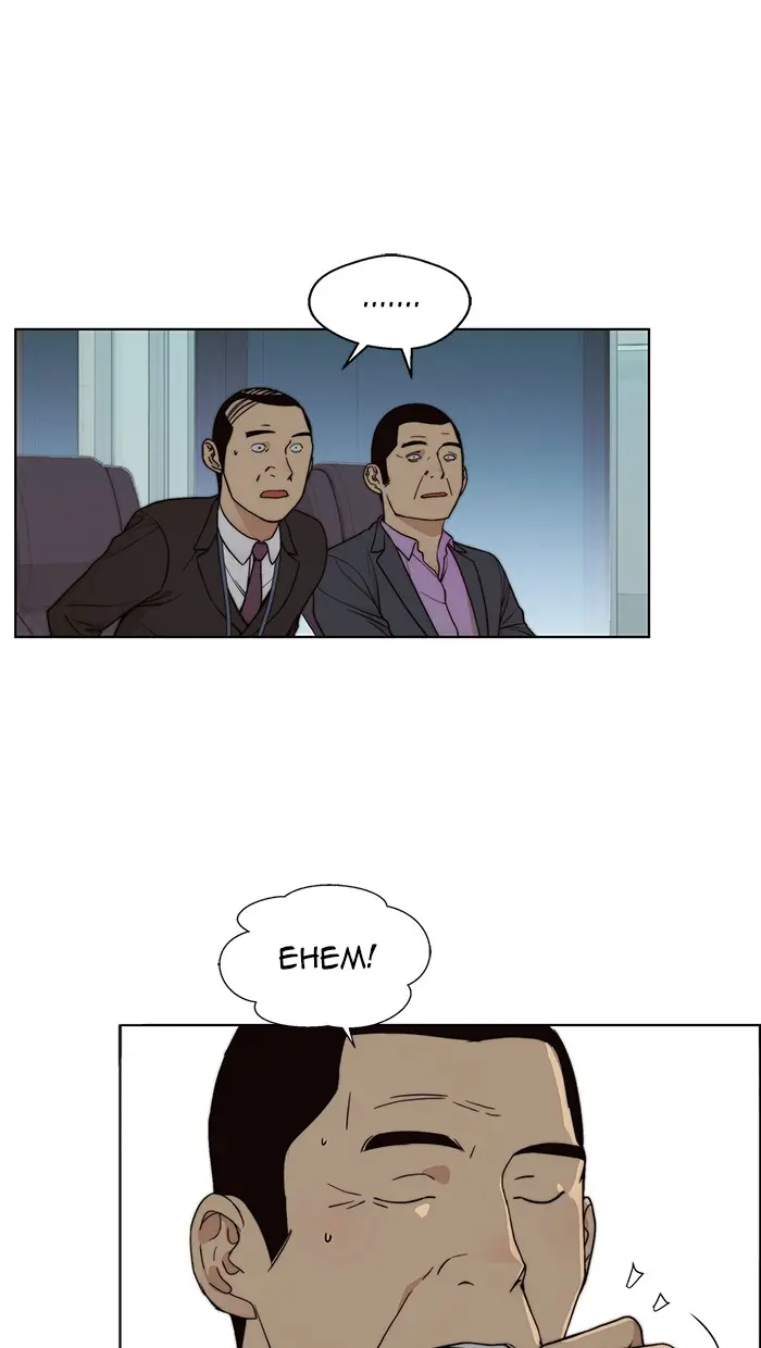Read A Man's Man ID Manga Online
