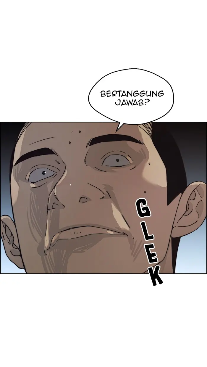 Read A Man's Man ID Manga Online