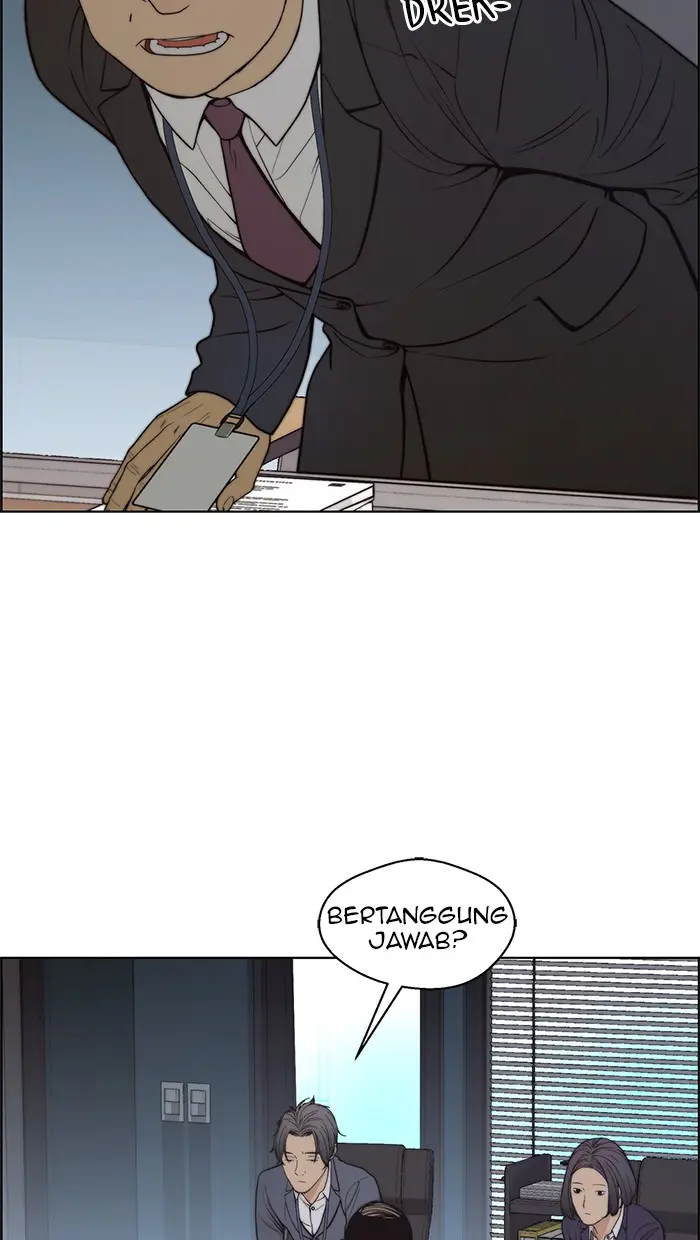 Read A Man's Man ID Manga Online