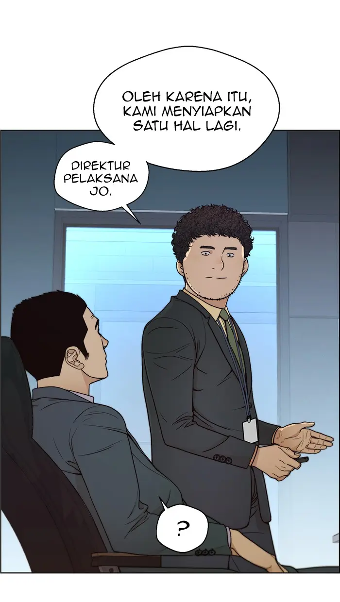Read A Man's Man ID Manga Online