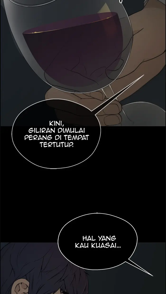 Read A Man's Man ID Manga Online