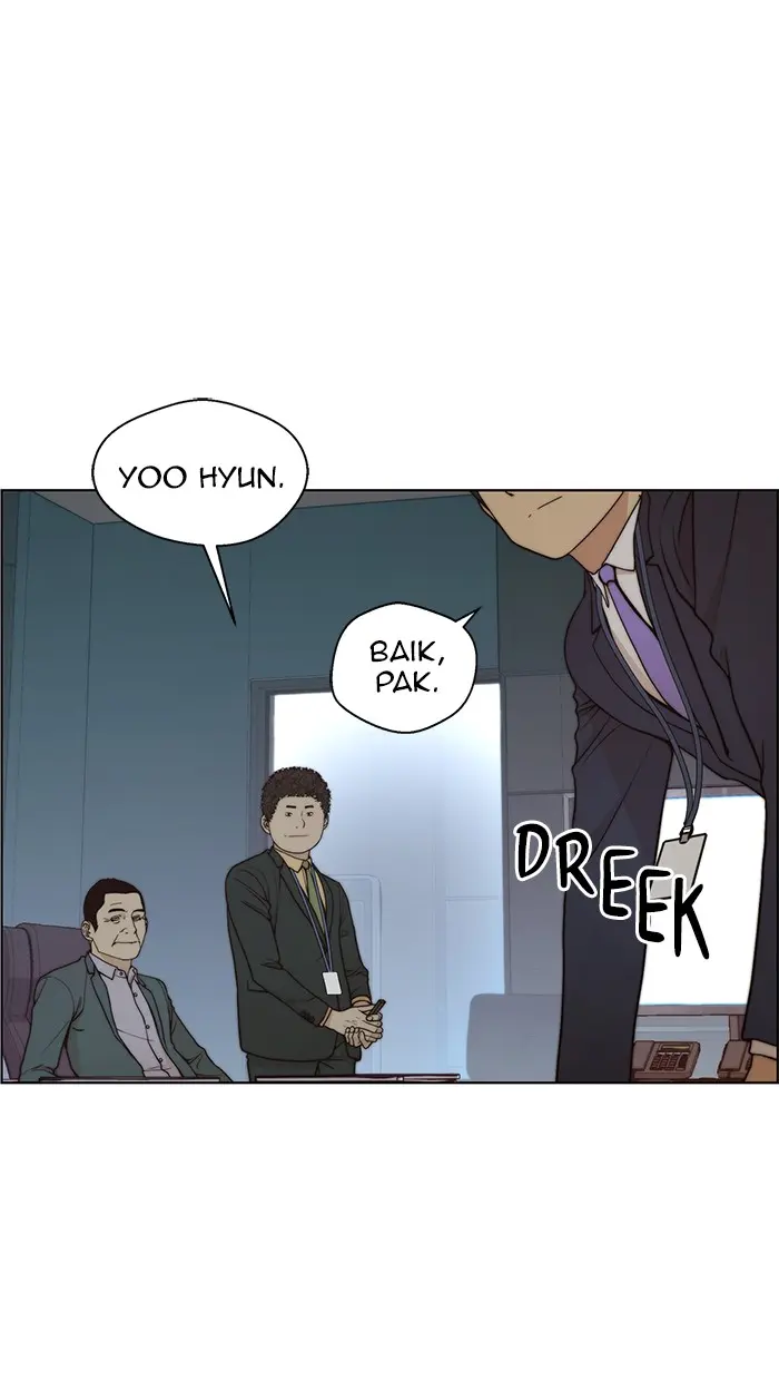 Read A Man's Man ID Manga Online