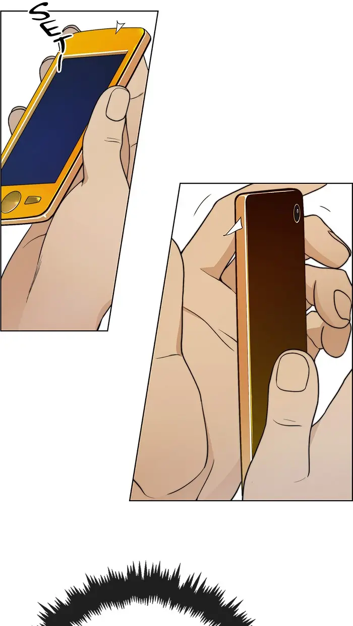 Read A Man's Man ID Manga Online