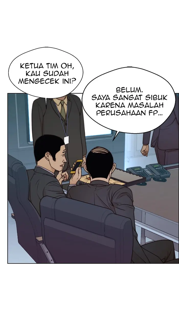 Read A Man's Man ID Manga Online