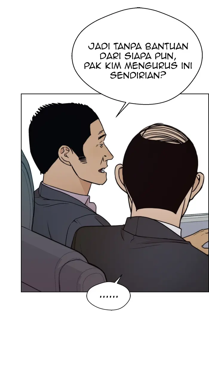 Read A Man's Man ID Manga Online