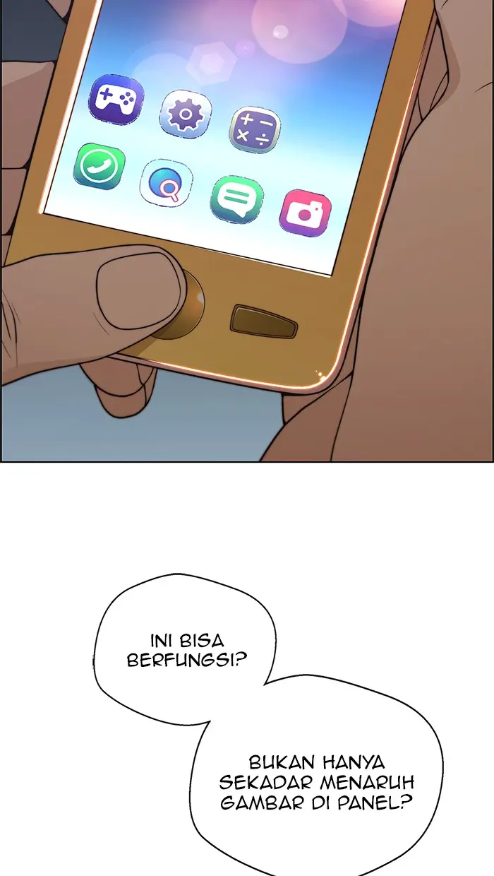 Read A Man's Man ID Manga Online
