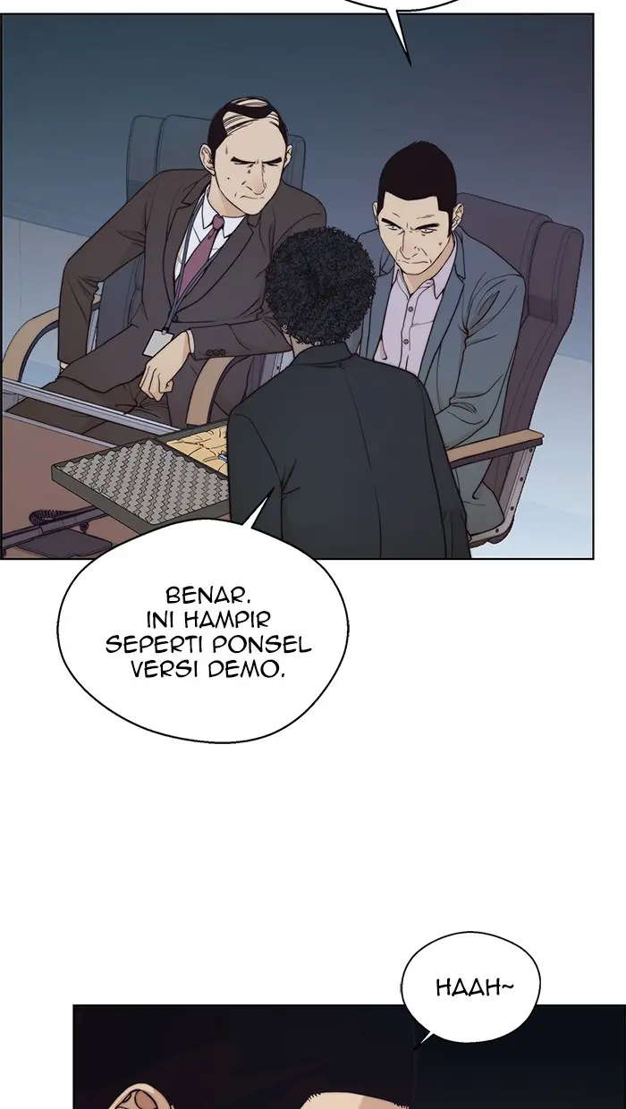 Read A Man's Man ID Manga Online