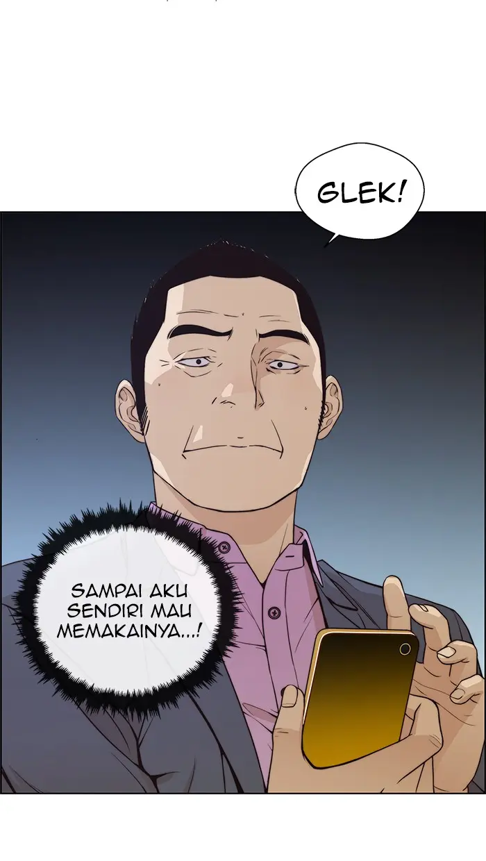 Read A Man's Man ID Manga Online