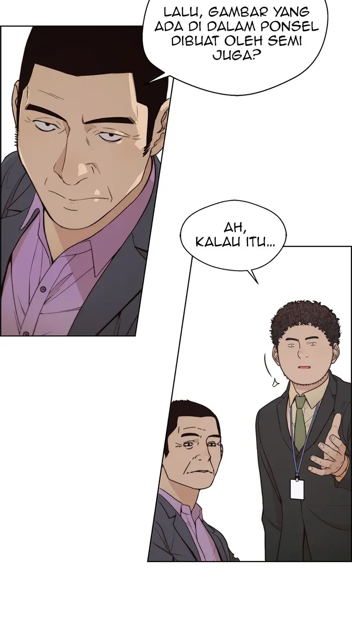Read A Man's Man ID Manga Online
