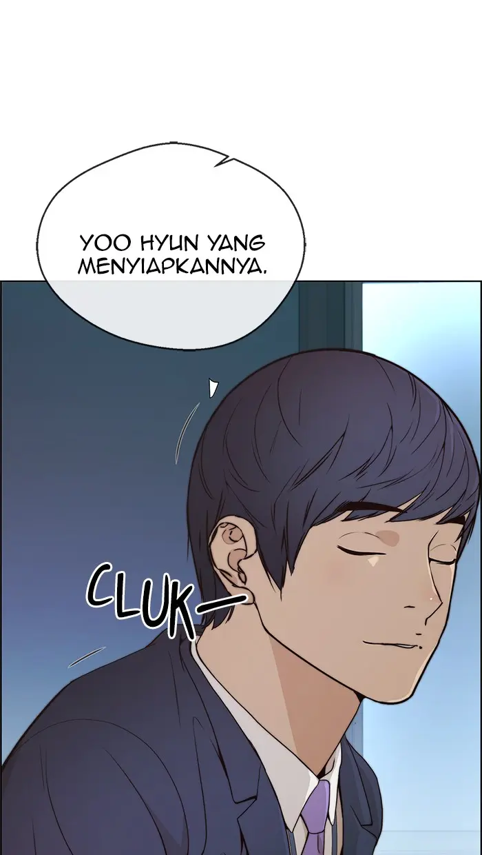 Read A Man's Man ID Manga Online