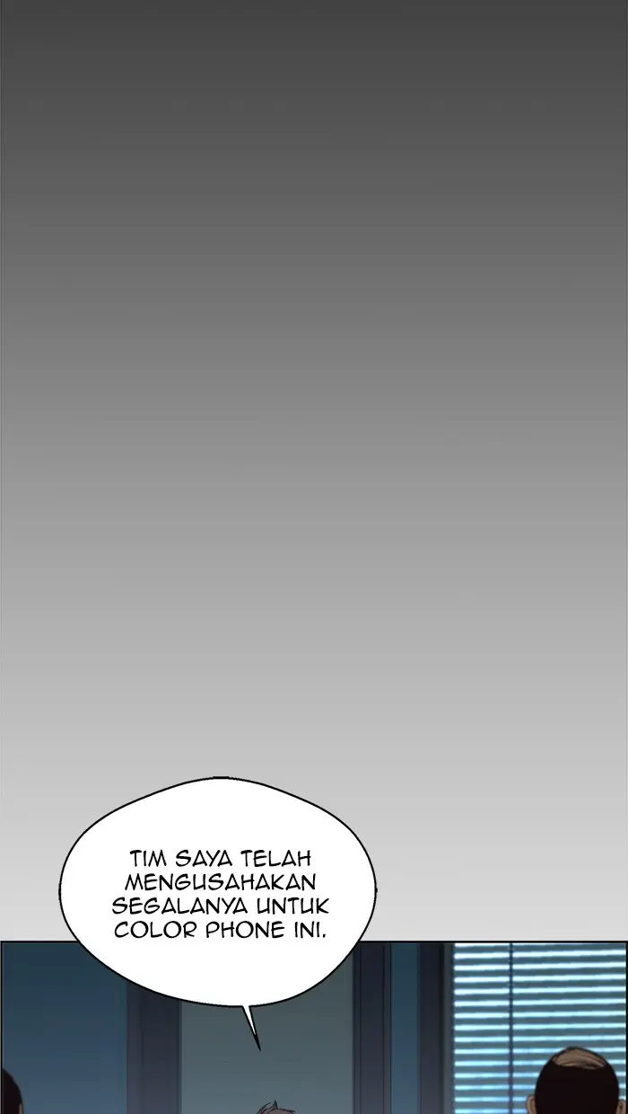 Read A Man's Man ID Manga Online