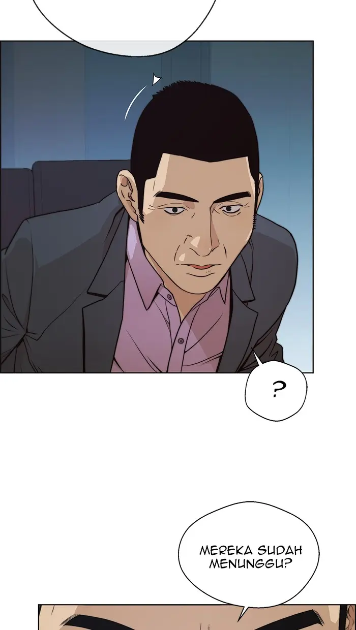 Read A Man's Man ID Manga Online