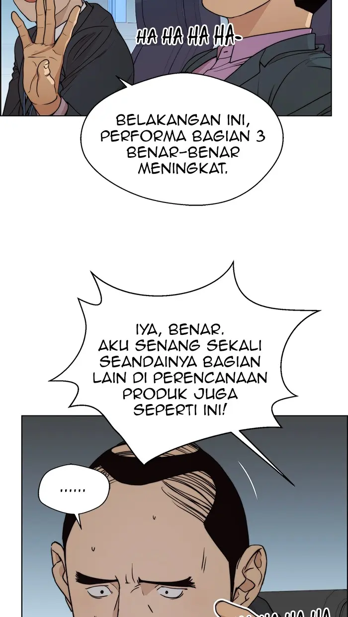 Read A Man's Man ID Manga Online