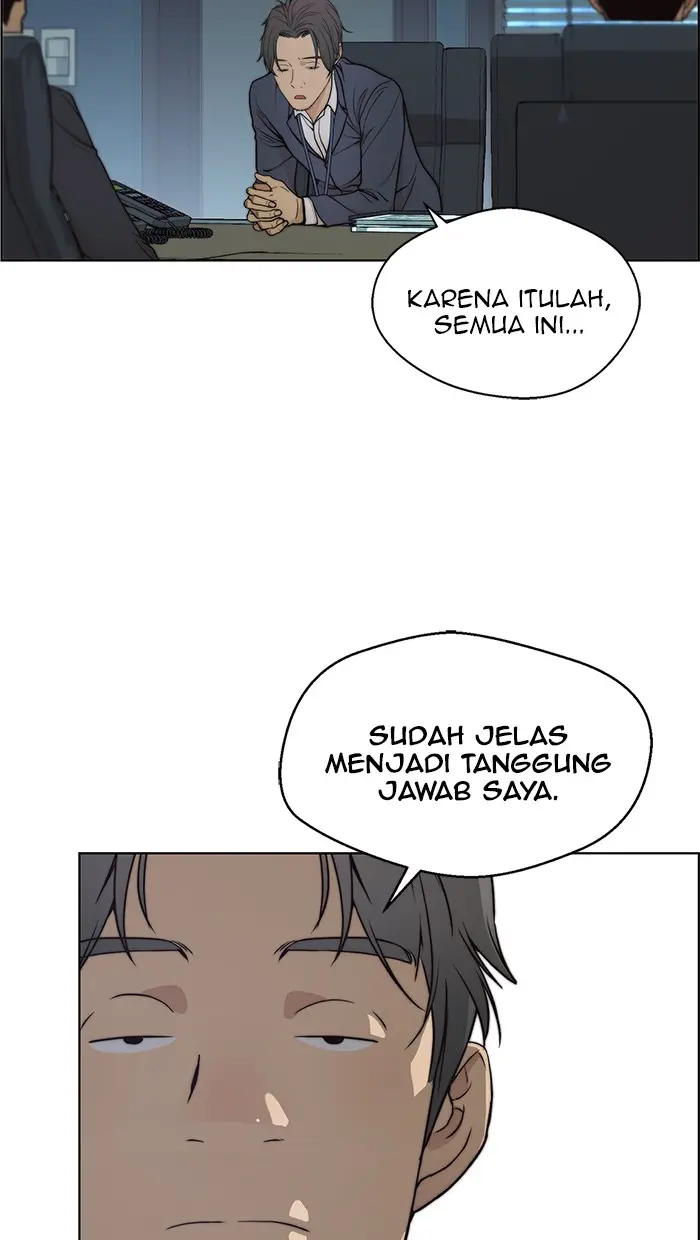 Read A Man's Man ID Manga Online